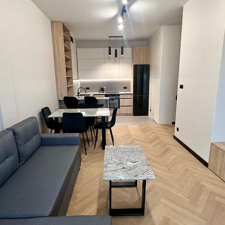 Apartament Zdrojowy Zakatek Busko Zdroj Exterior photo