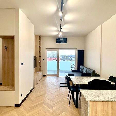 Apartament Zdrojowy Zakatek Busko Zdroj Exterior photo